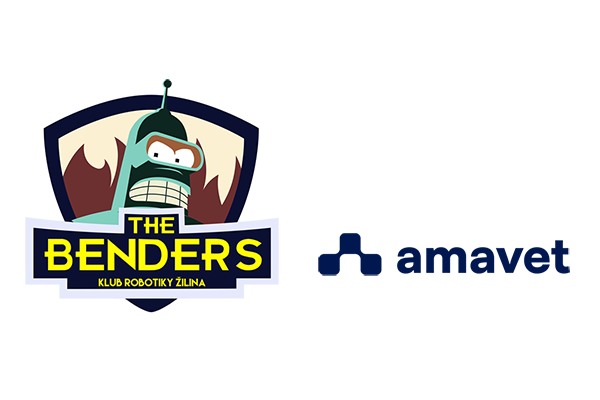 The Benders – AMAVET klub robotiky 958